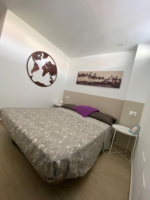 Delizioso Studio Residence Olympia A Playa De Las Americas ภายนอก รูปภาพ