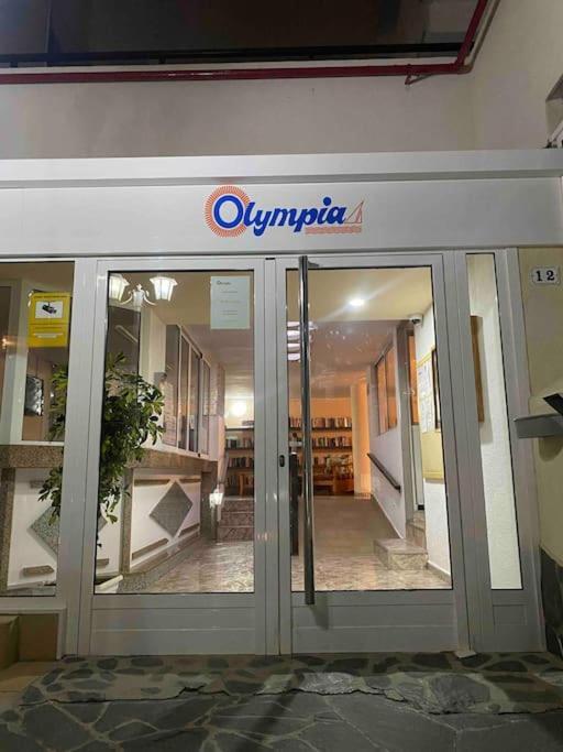 Delizioso Studio Residence Olympia A Playa De Las Americas ภายนอก รูปภาพ