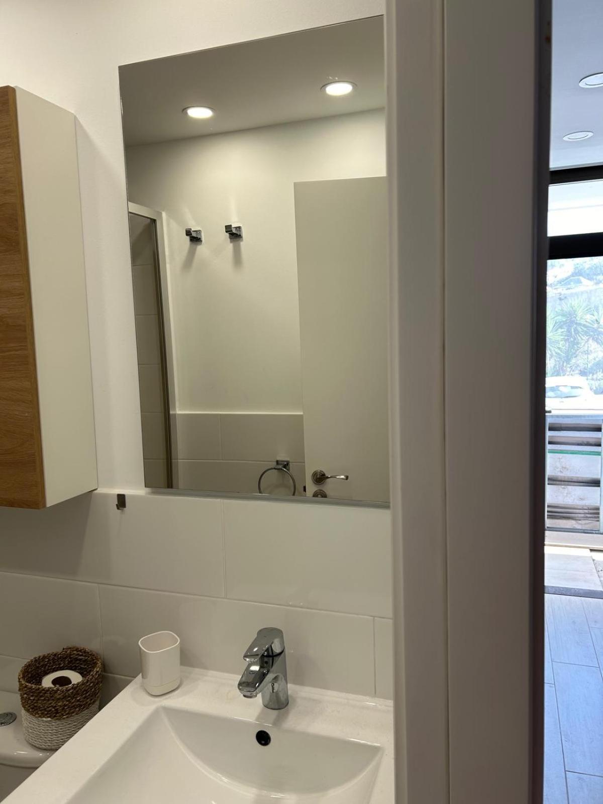 Delizioso Studio Residence Olympia A Playa De Las Americas ภายนอก รูปภาพ
